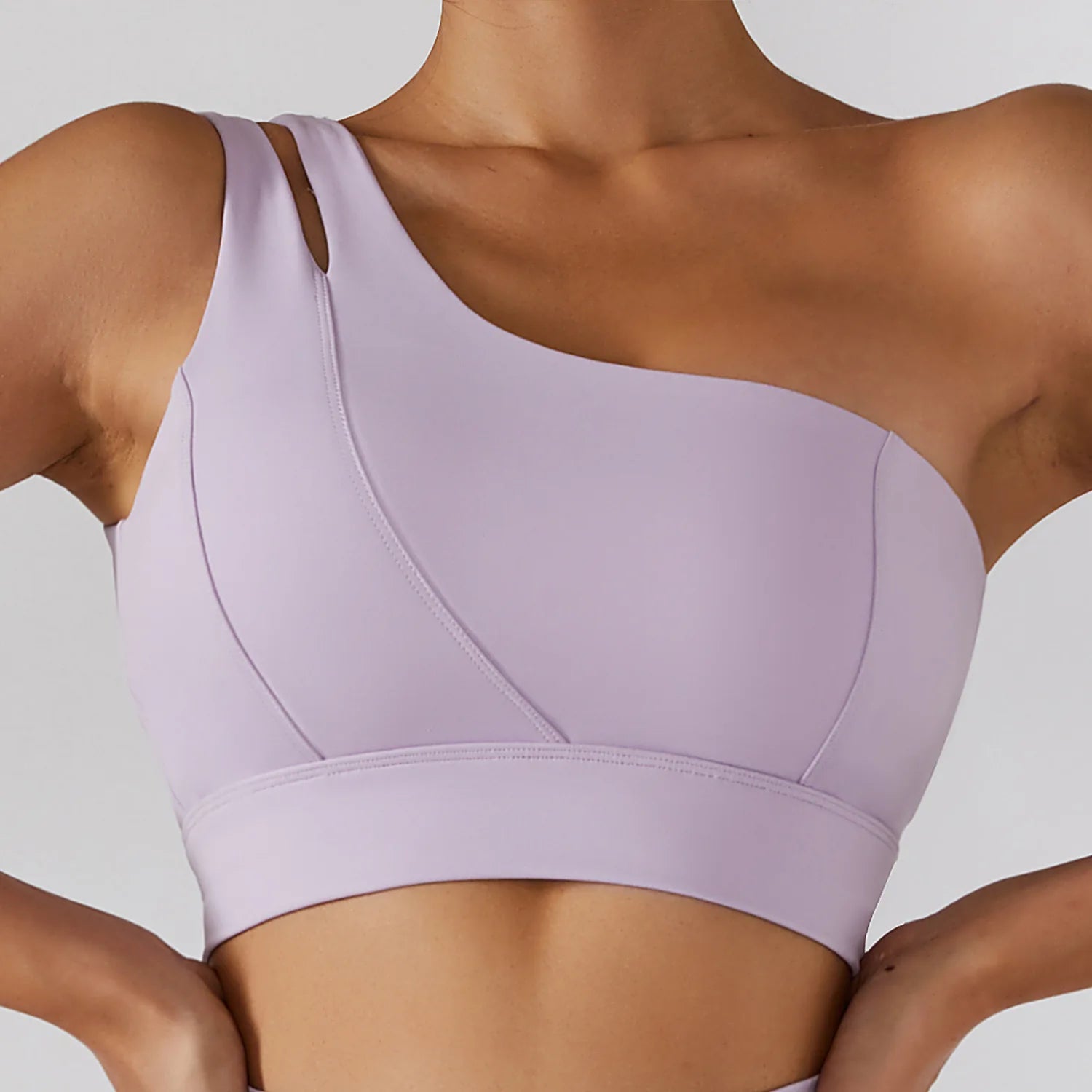 Fitness Crop & Bra Duo®