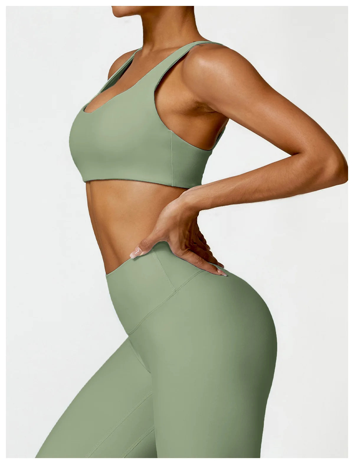 Elegant Yoga Ensemble®