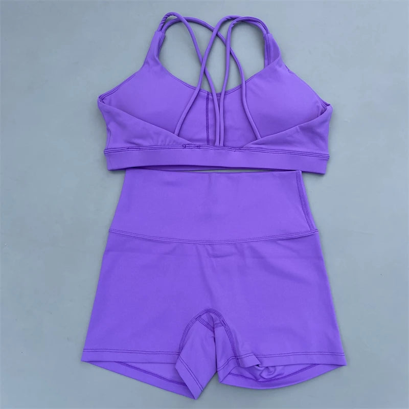 CrossFit Yoga Set®