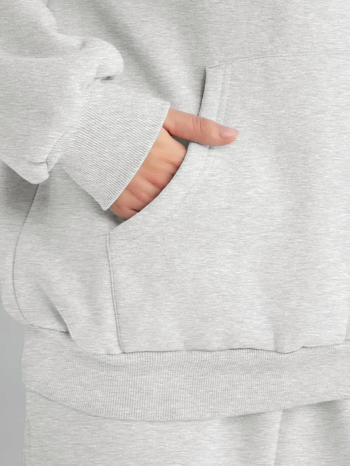 Casual Hoodie & Sweatpants®