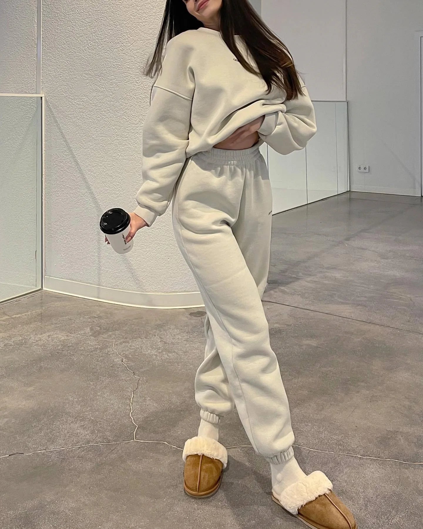 Casual Comfort Set®