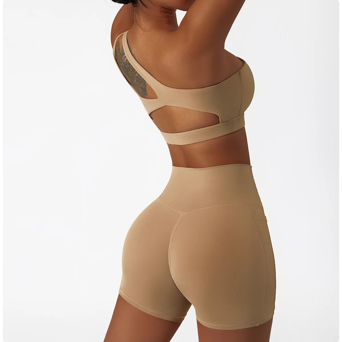 Seamless Yoga Ensemble®