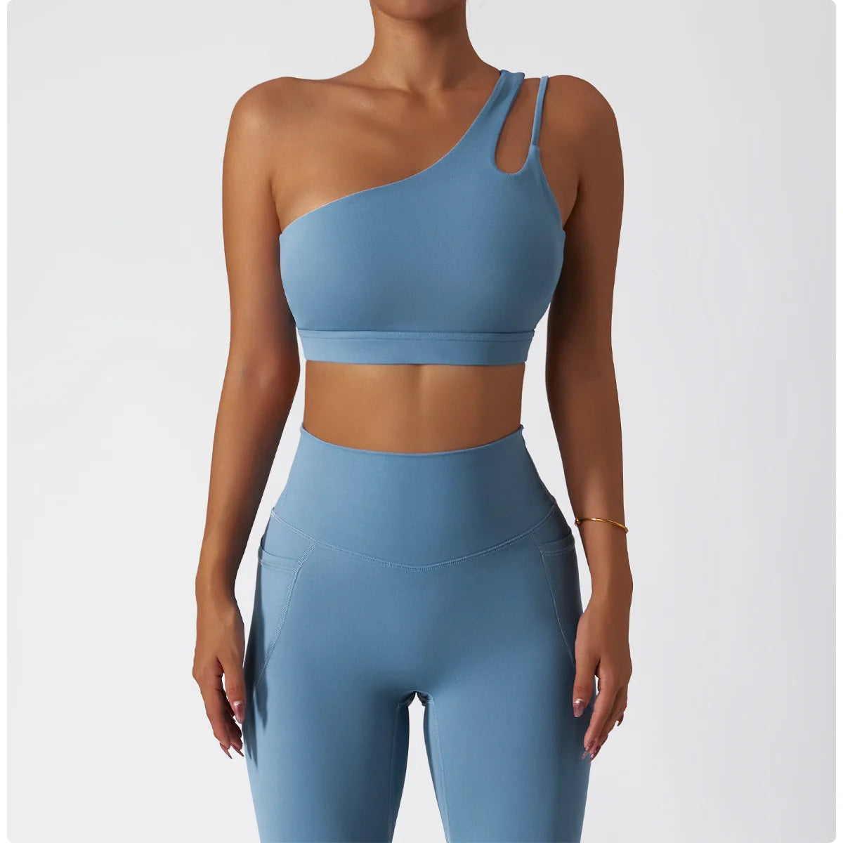 Seamless Yoga Ensemble®