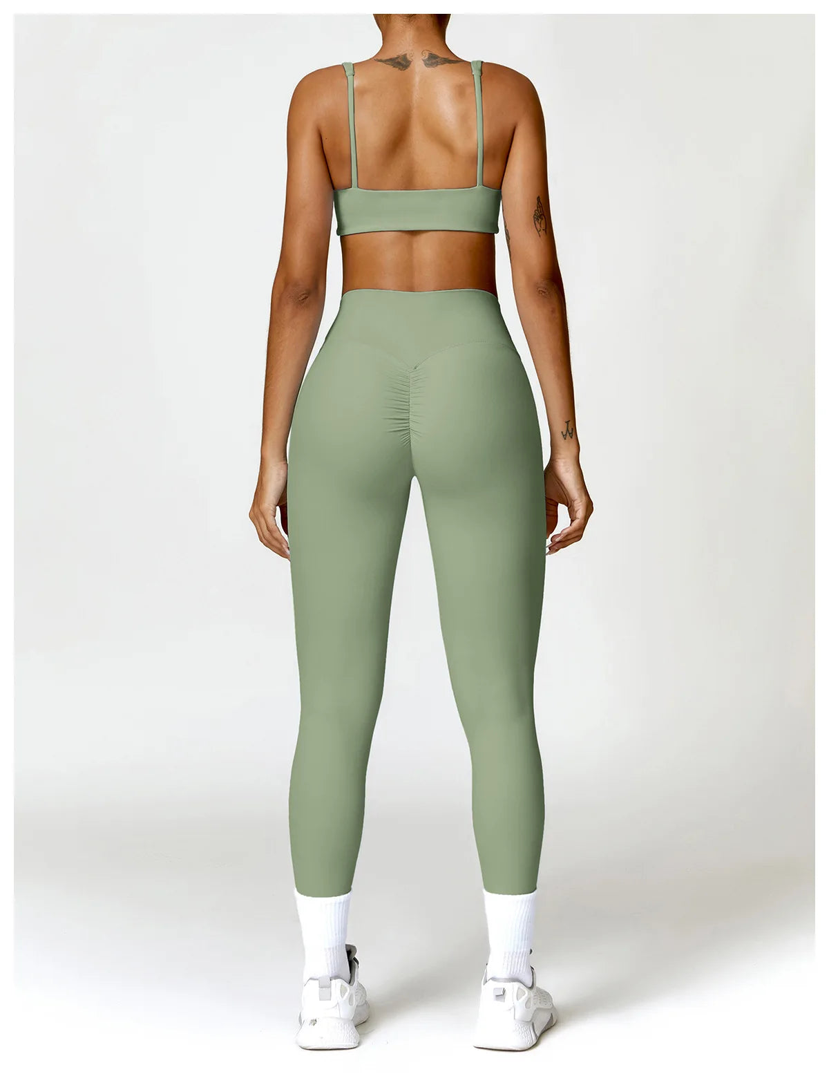 Elegant Yoga Ensemble®