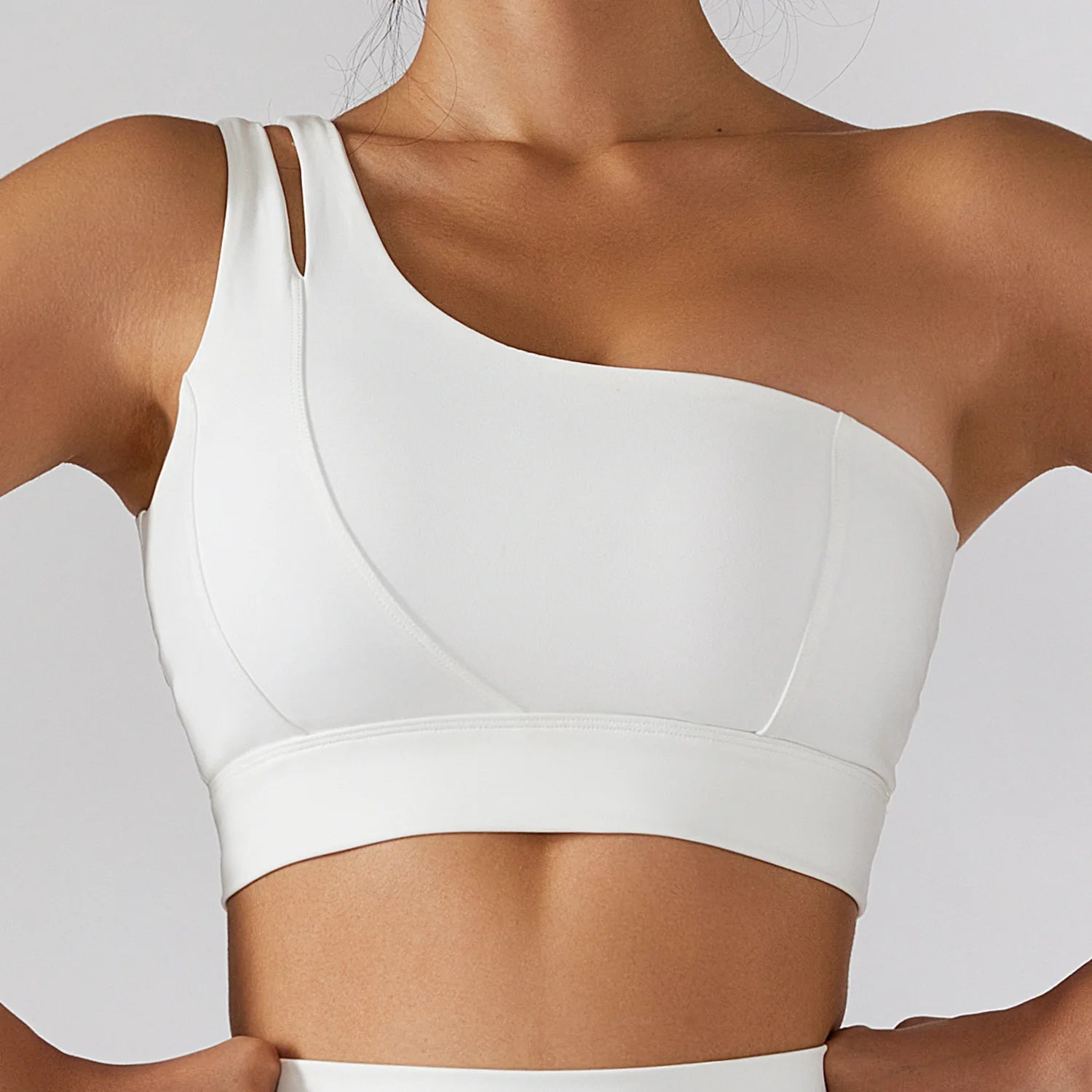 Fitness Crop & Bra Duo®
