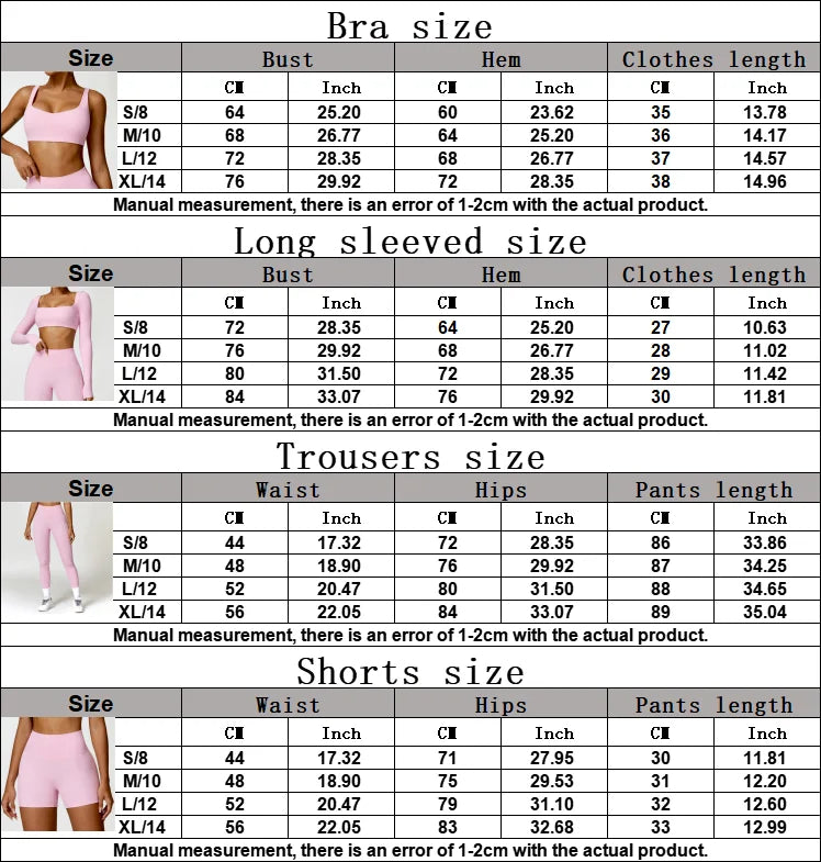 Elegant Yoga Ensemble®