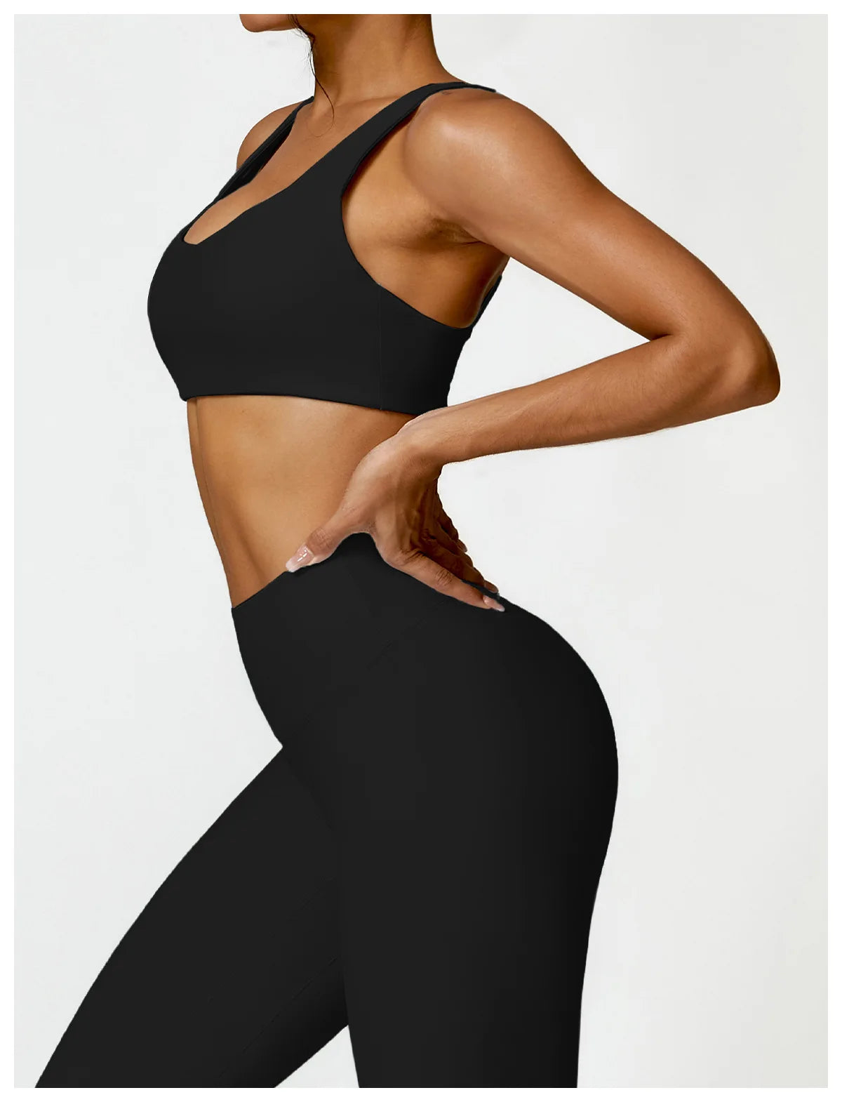 Elegant Yoga Ensemble®