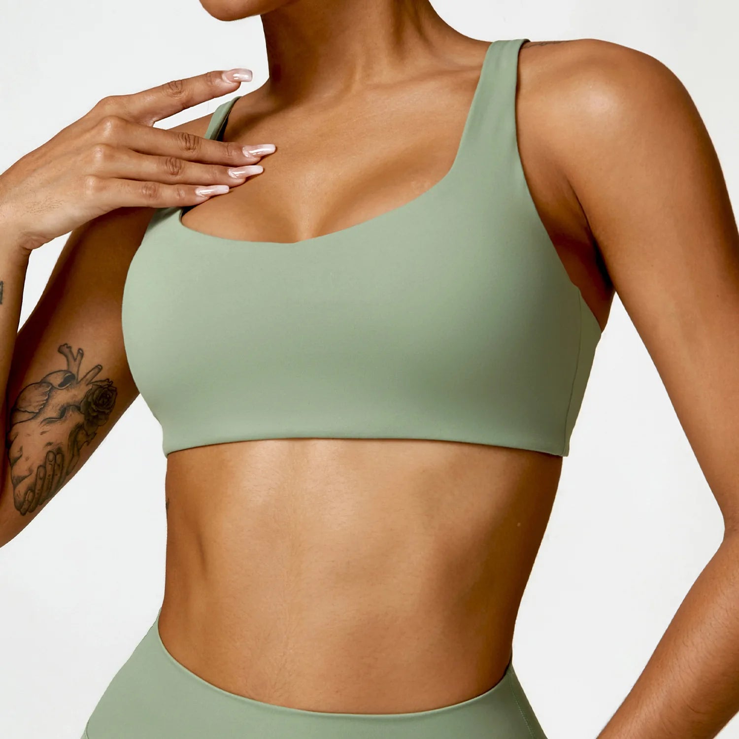 NudeFit Yoga Set®