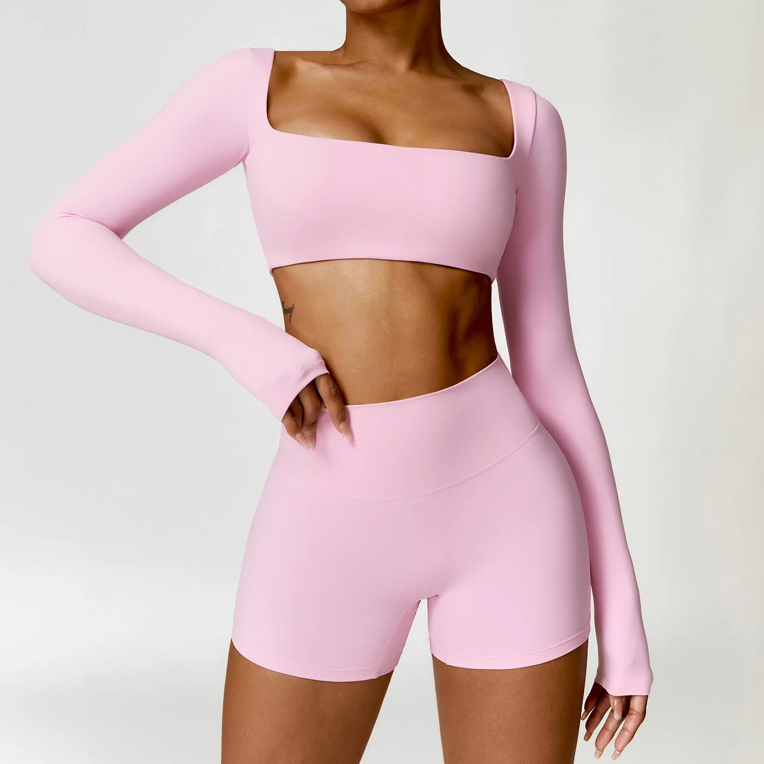 Elegant Yoga Ensemble®