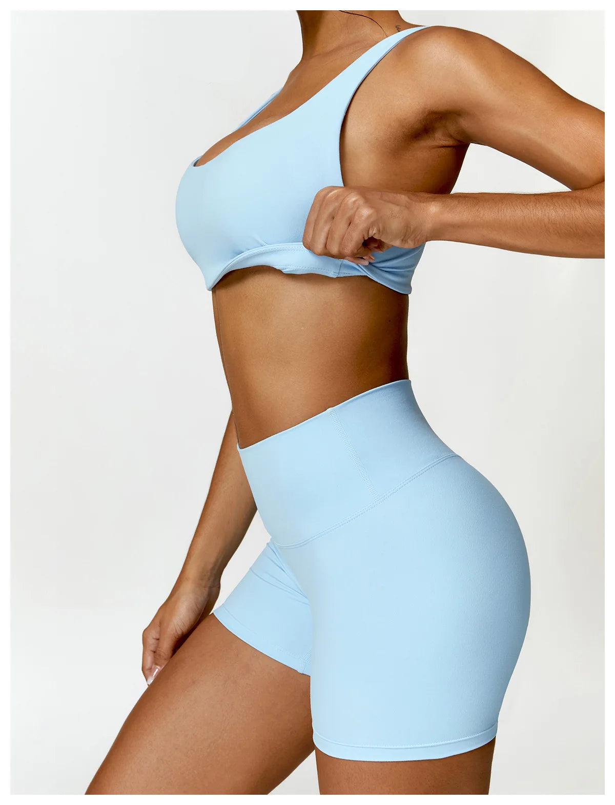 Elegant Yoga Ensemble®