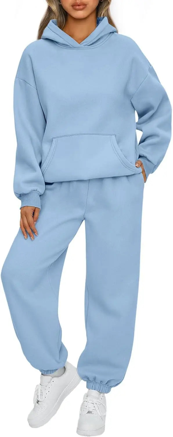 Casual Hoodie & Sweatpants®