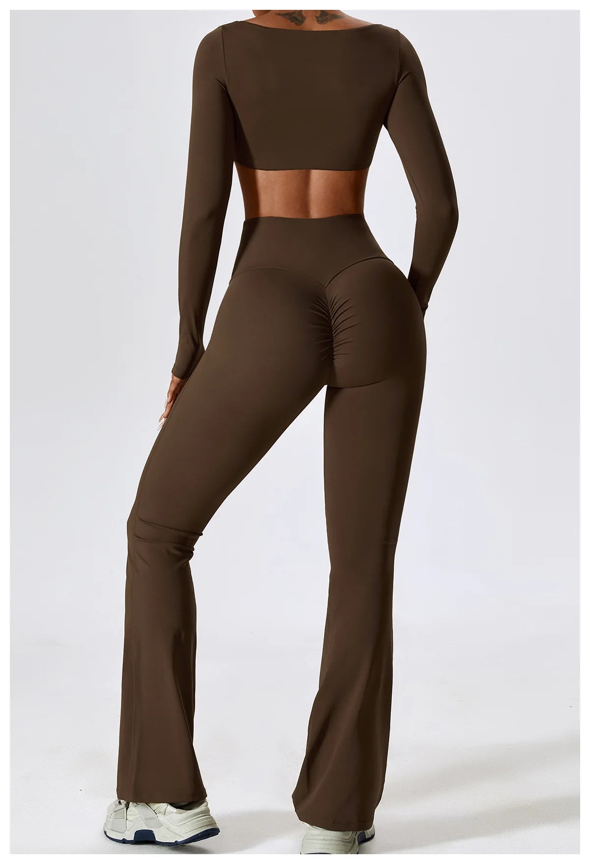 Seamless Fitness Duo®