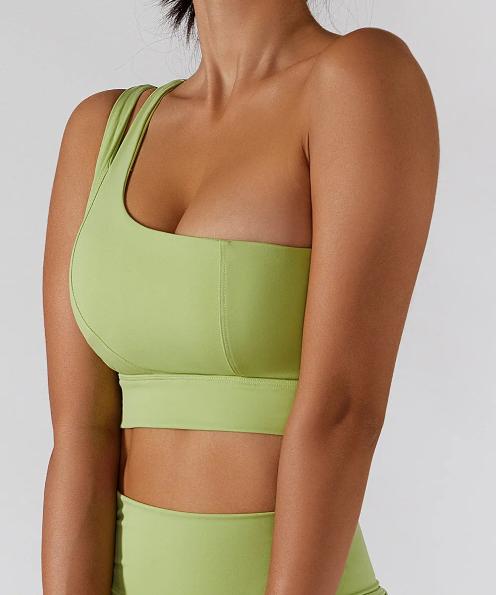 Fitness Crop & Bra Duo®