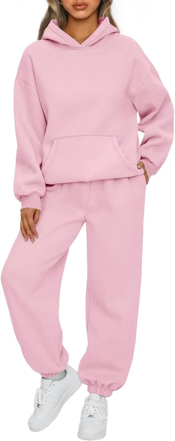 Casual Hoodie & Sweatpants®