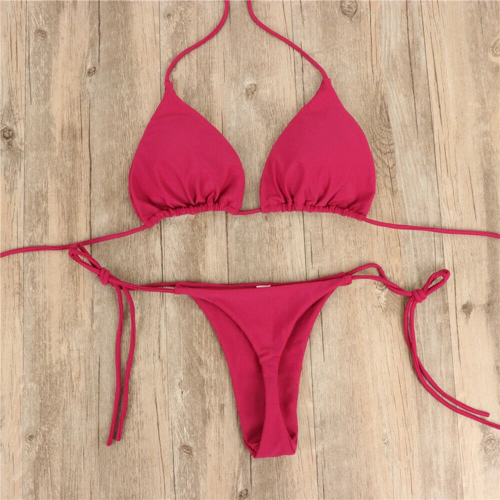Sexy Brazilian Bikini®
