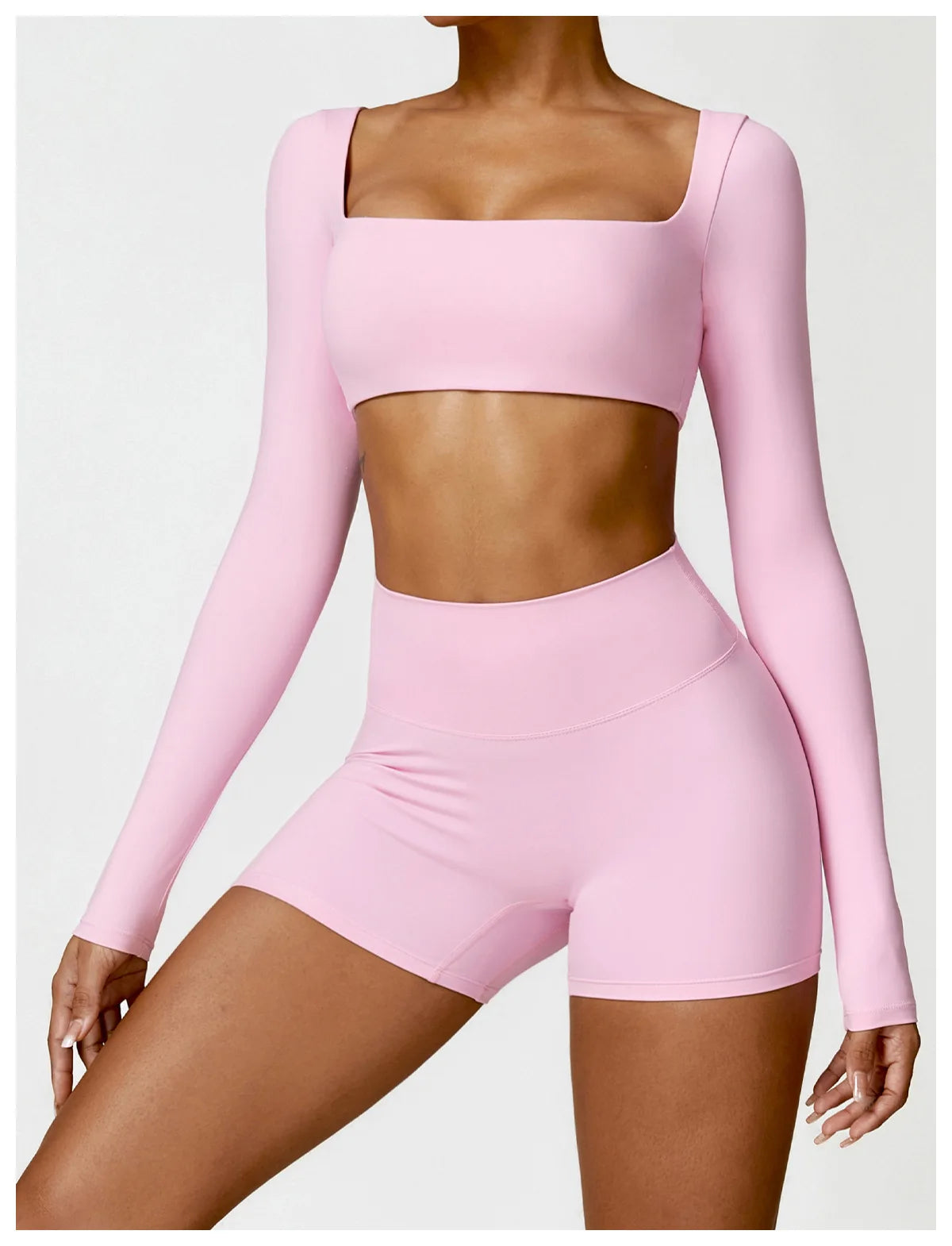 Elegant Yoga Ensemble®