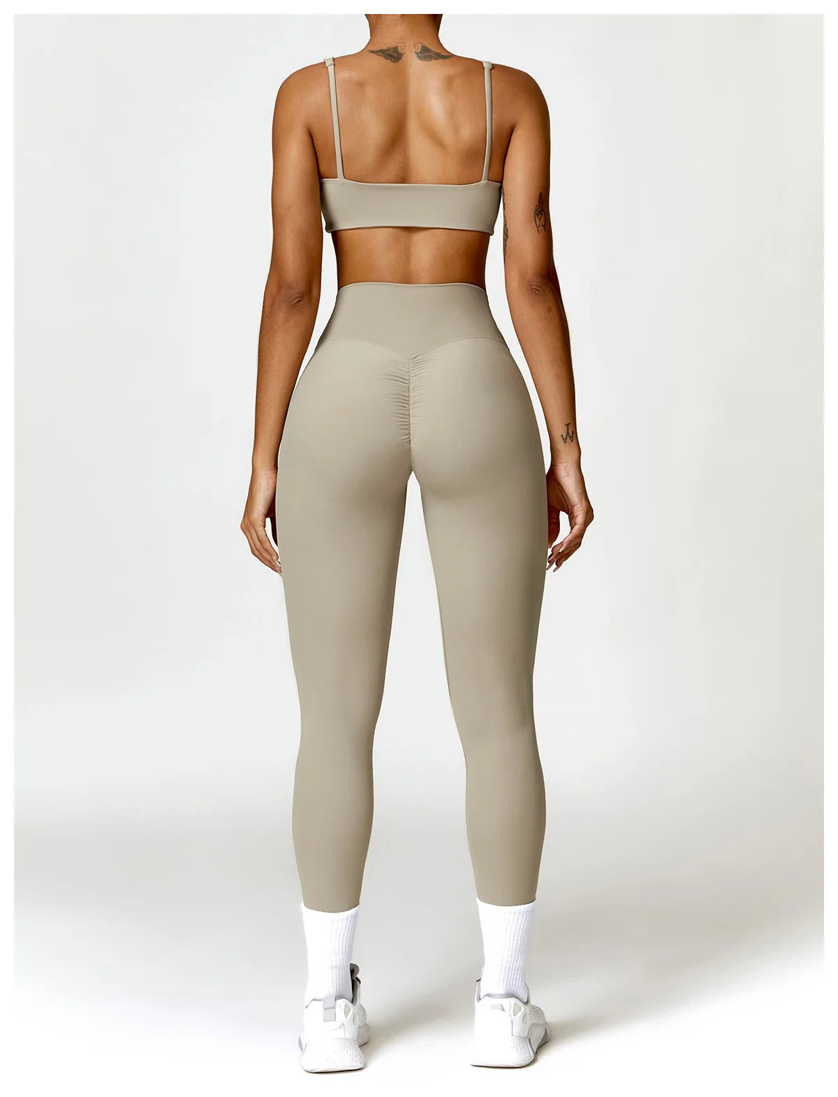Elegant Yoga Ensemble®