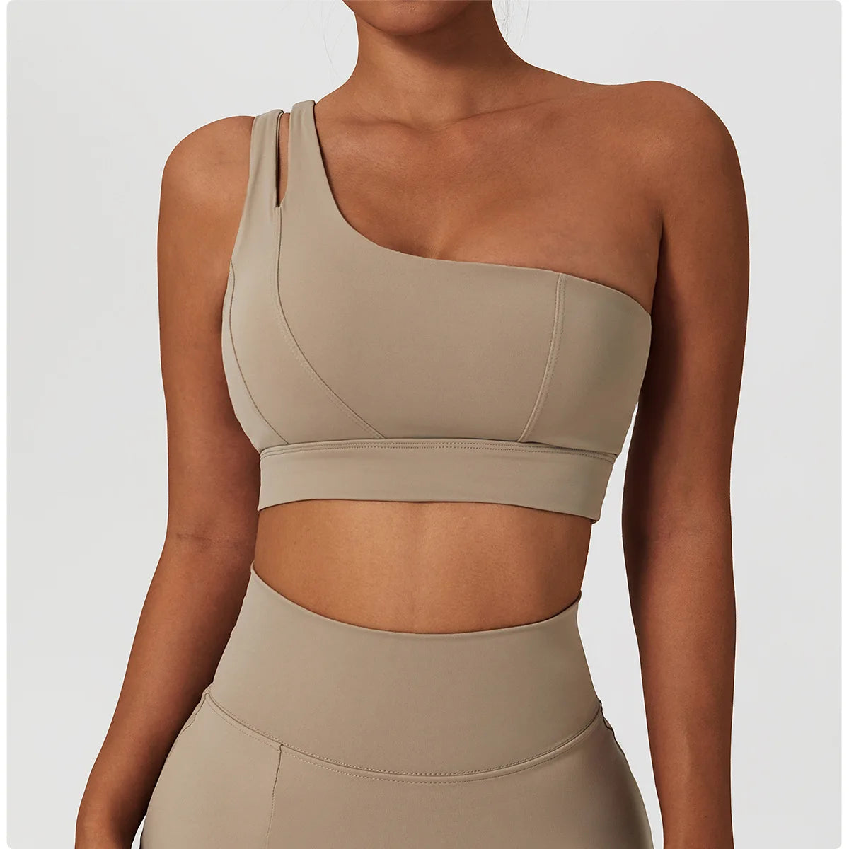 Fitness Crop & Bra Duo®