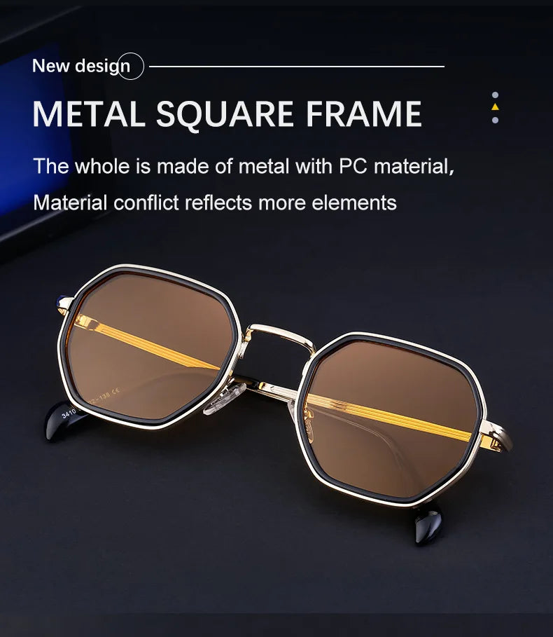 Vintage Steampunk Shades®