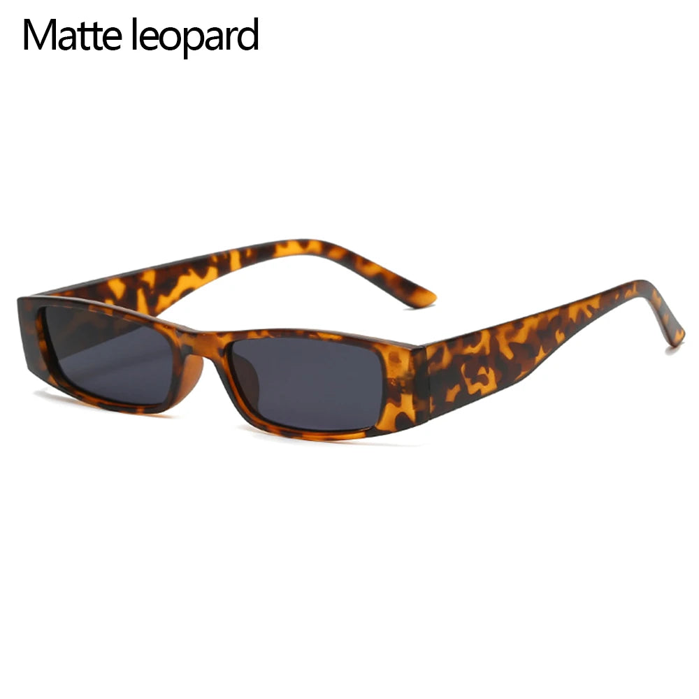 Femme Retro glasses