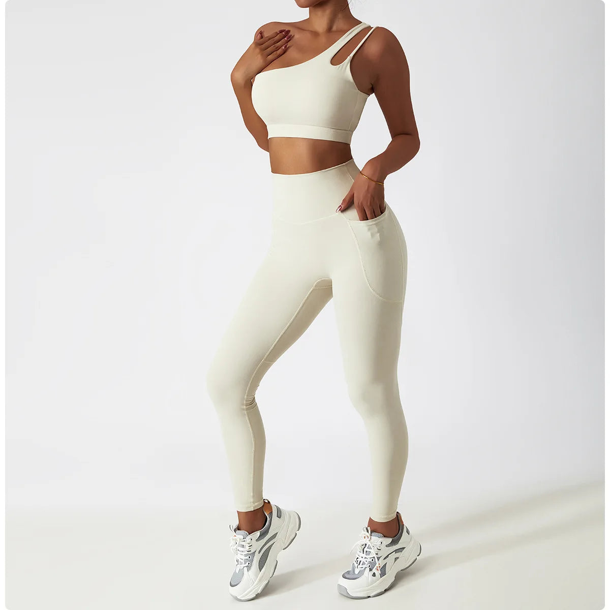Seamless Yoga Ensemble®