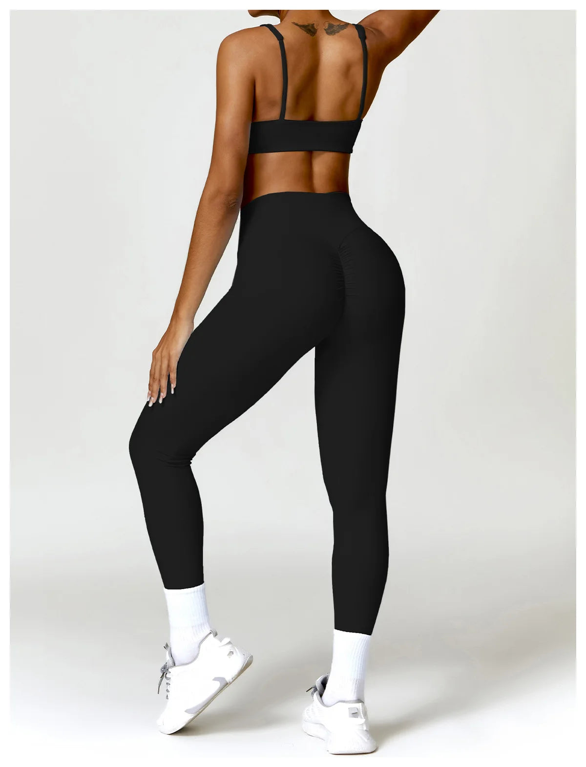 Elegant Yoga Ensemble®