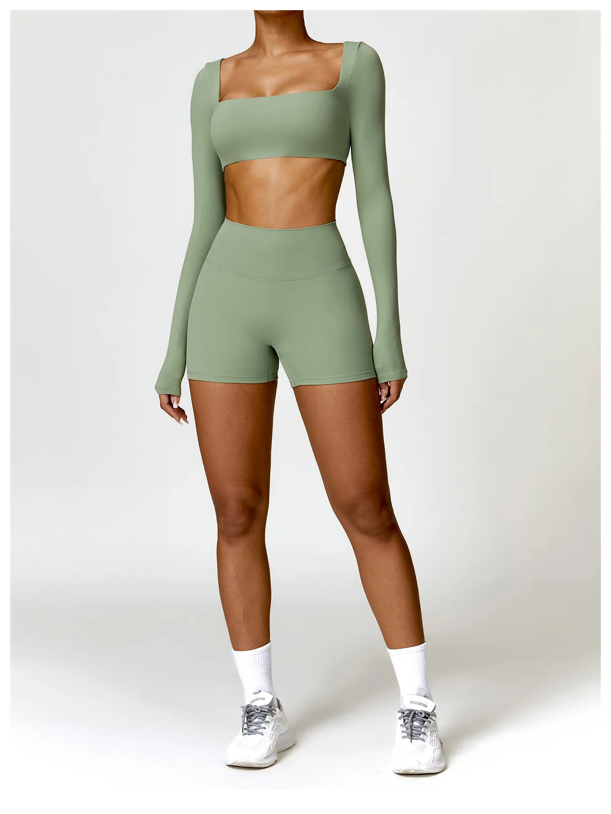 Elegant Yoga Ensemble®