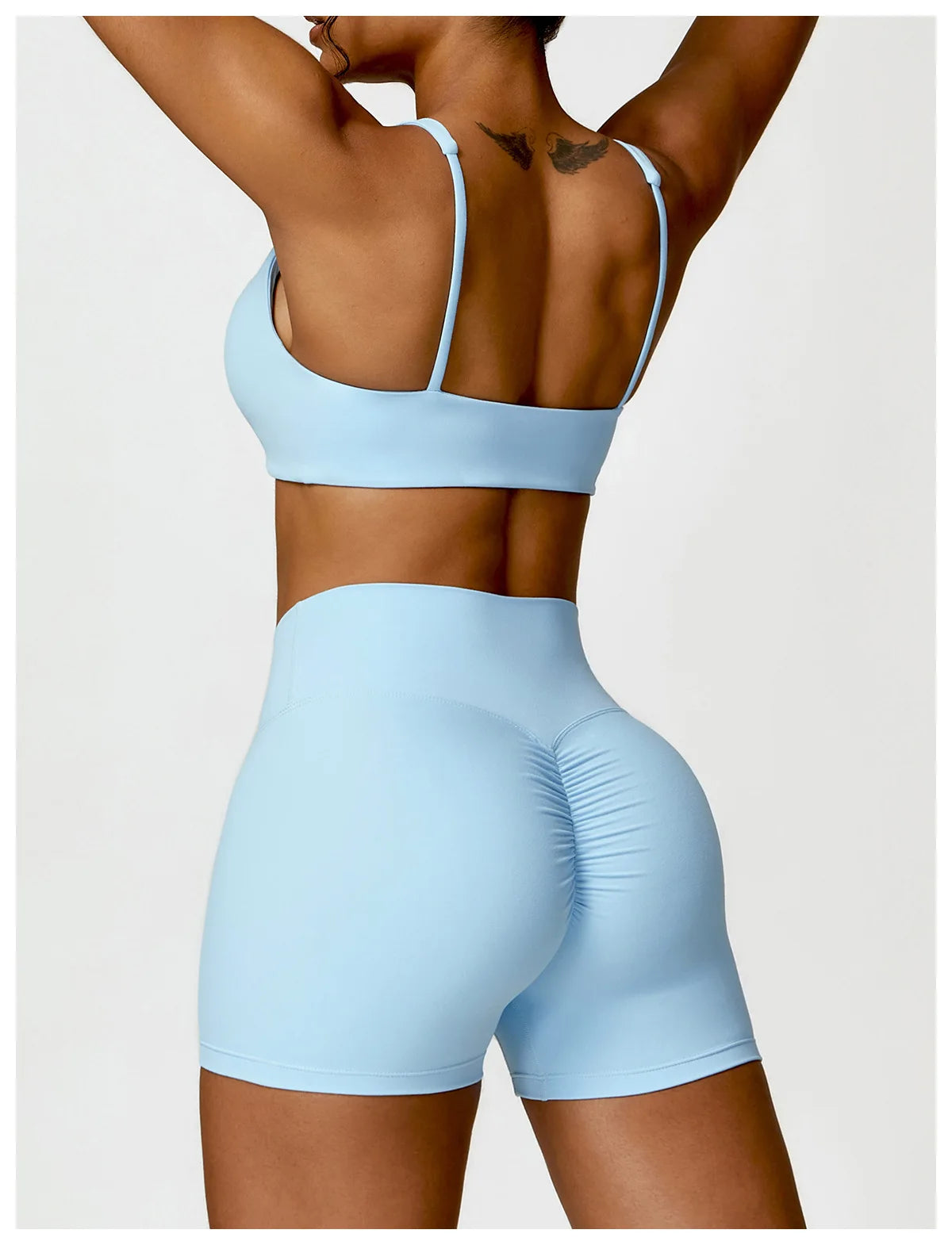 Elegant Yoga Ensemble®