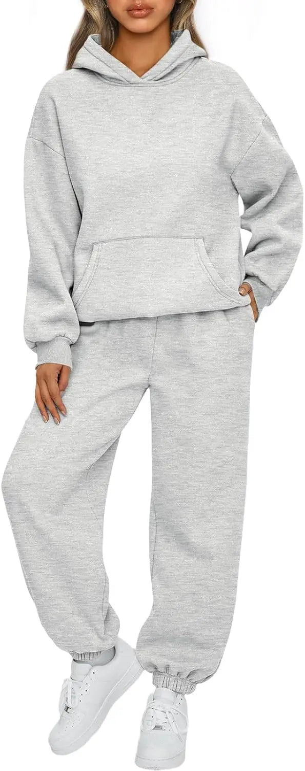 Casual Hoodie & Sweatpants®