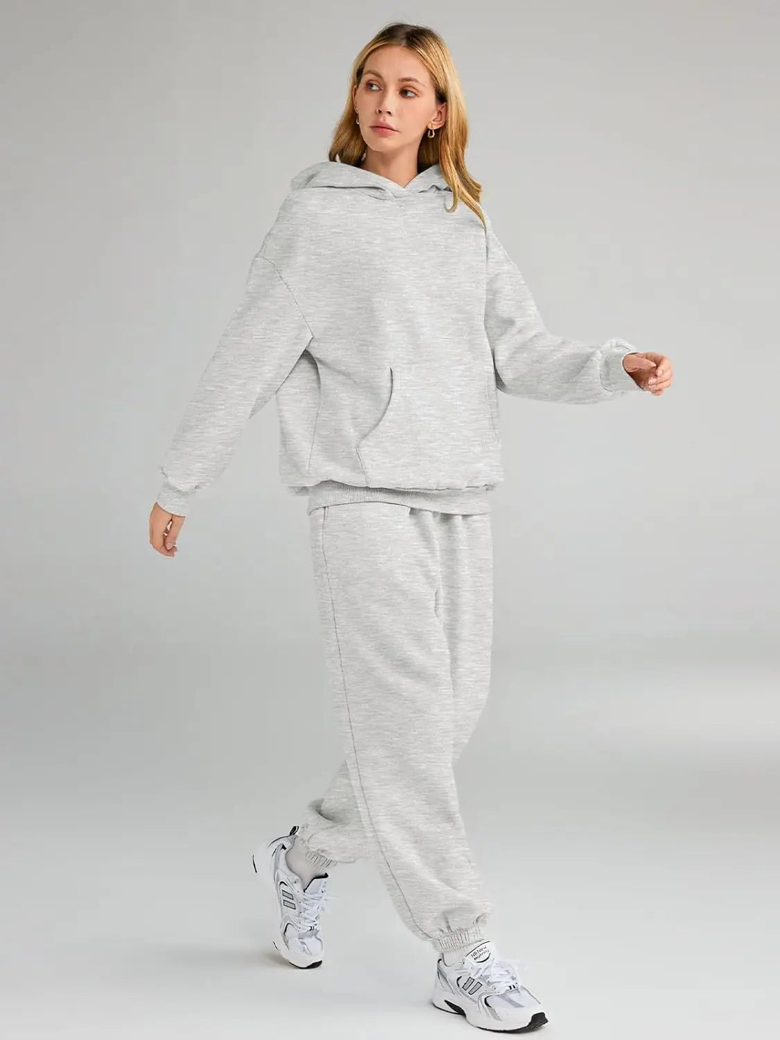 Casual Hoodie & Sweatpants®