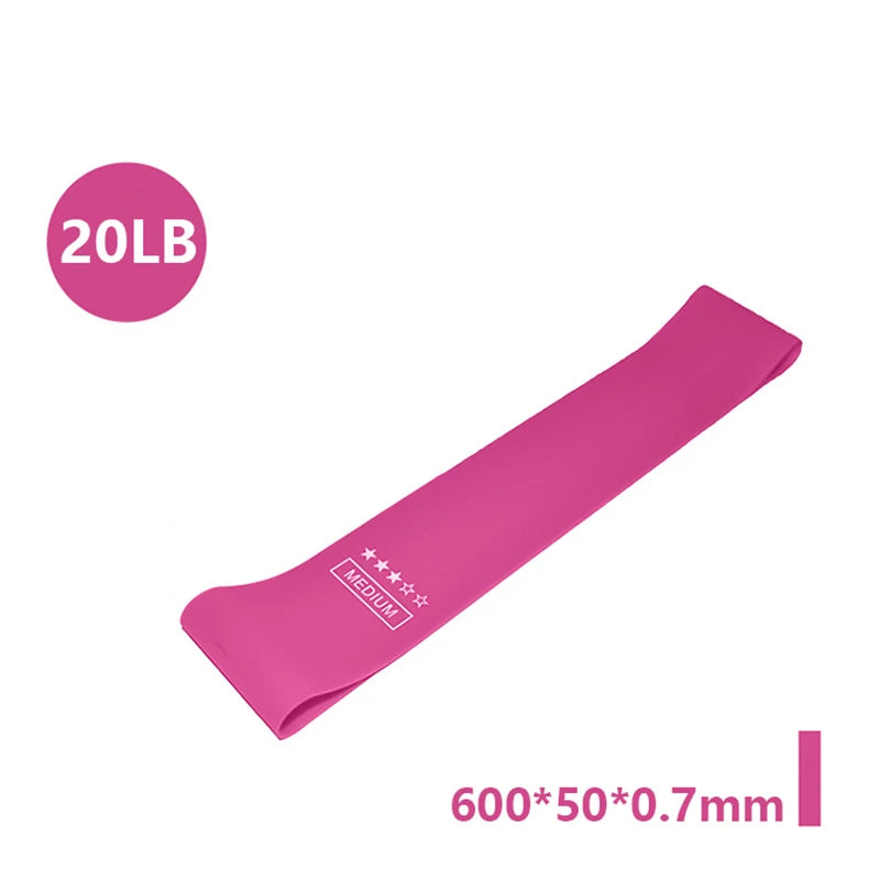 Yoga & Pilates Bands®