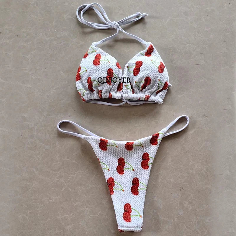 Brazilian Cherry Swimwear®