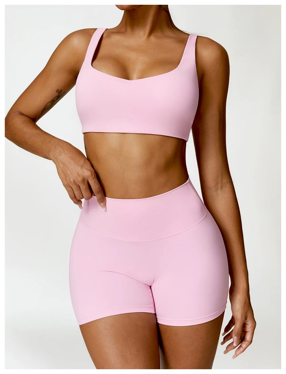 Elegant Yoga Ensemble®