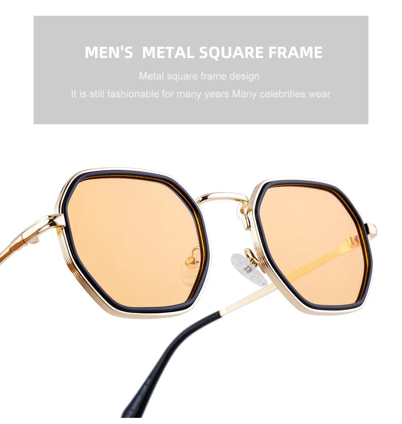 Vintage Steampunk Shades®