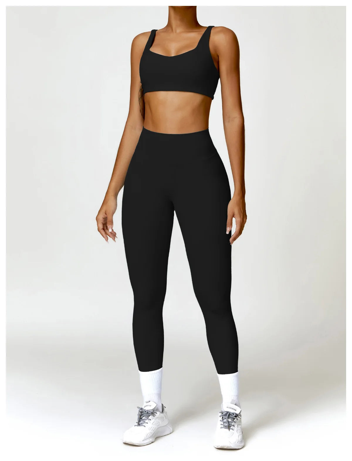 Elegant Yoga Ensemble®