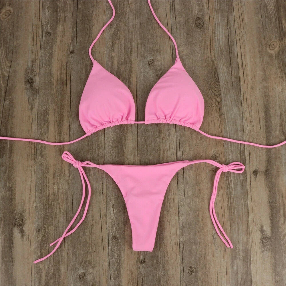 Sexy Brazilian Bikini®
