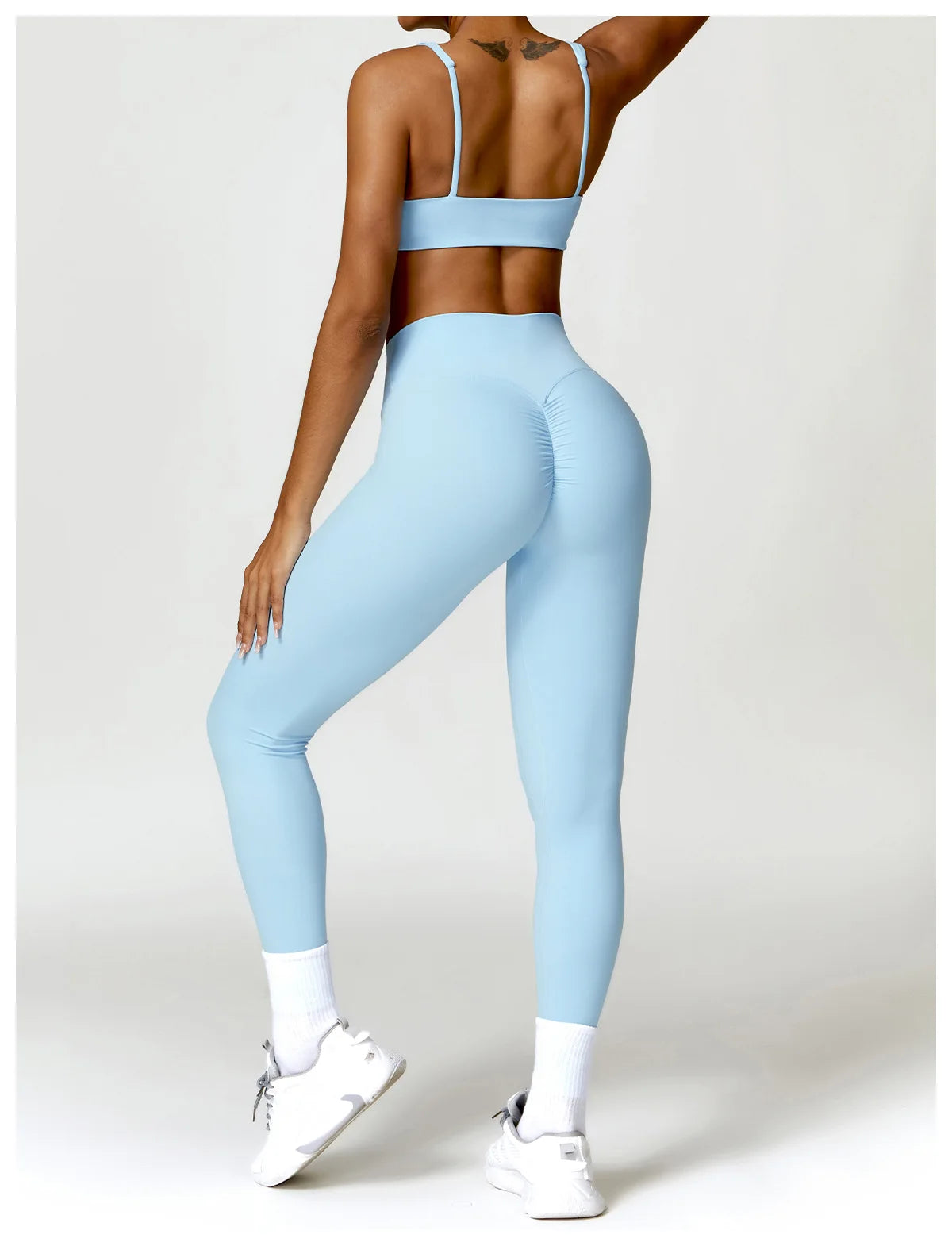 Elegant Yoga Ensemble®