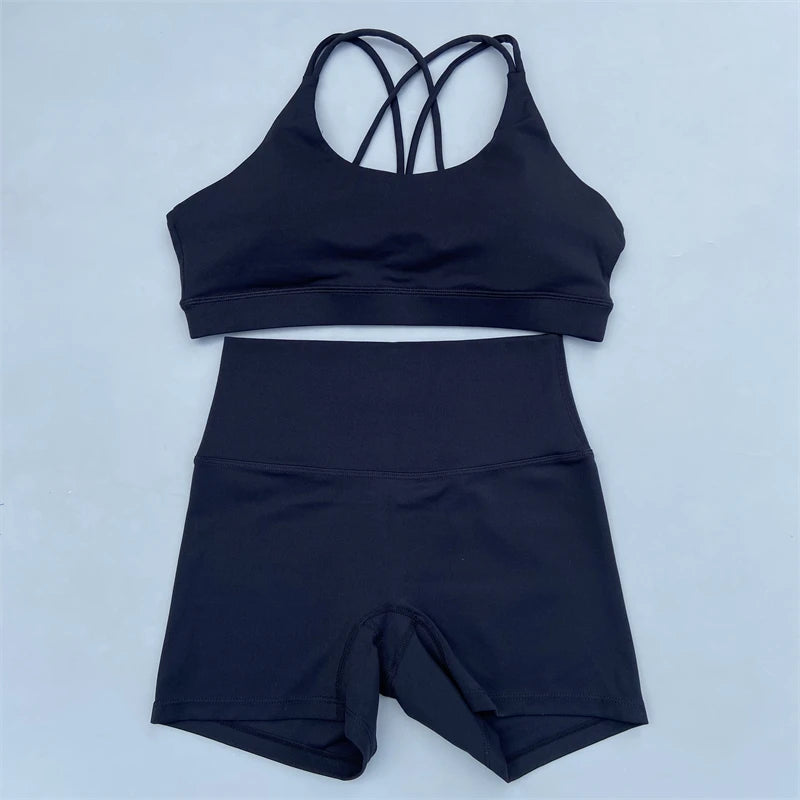 CrossFit Yoga Set®