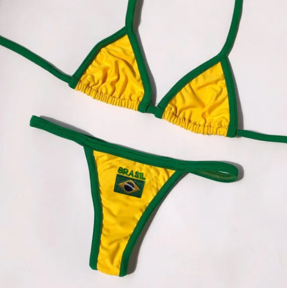 Brazilian Bikini®
