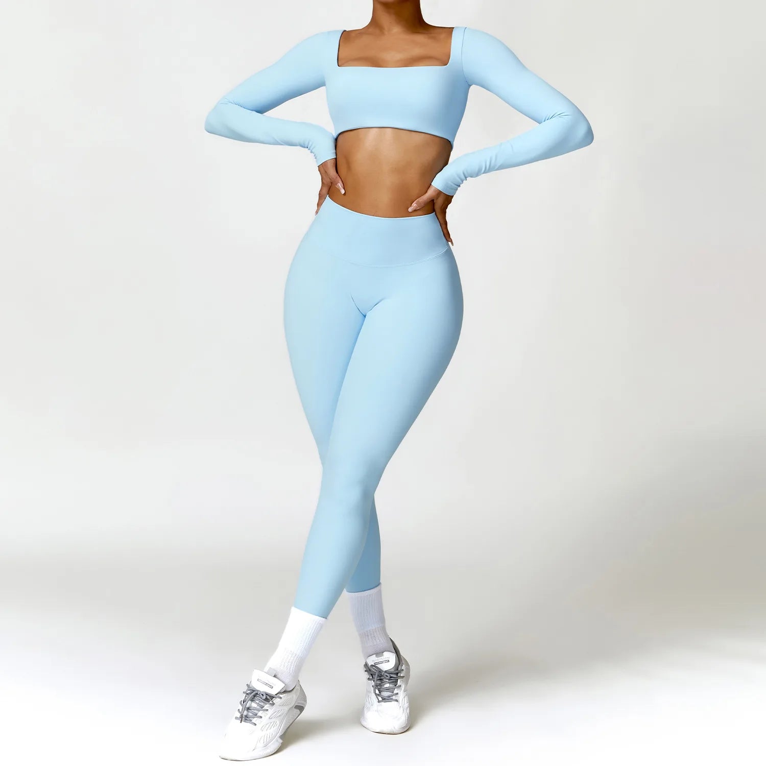 Elegant Yoga Ensemble®