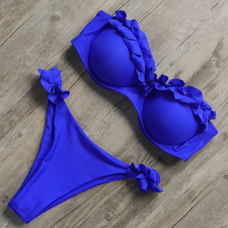 Elegant Push-Up Bikini®