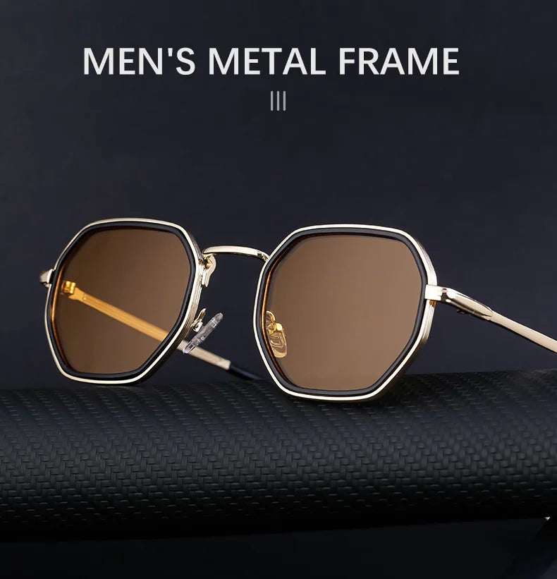 Vintage Steampunk Shades®