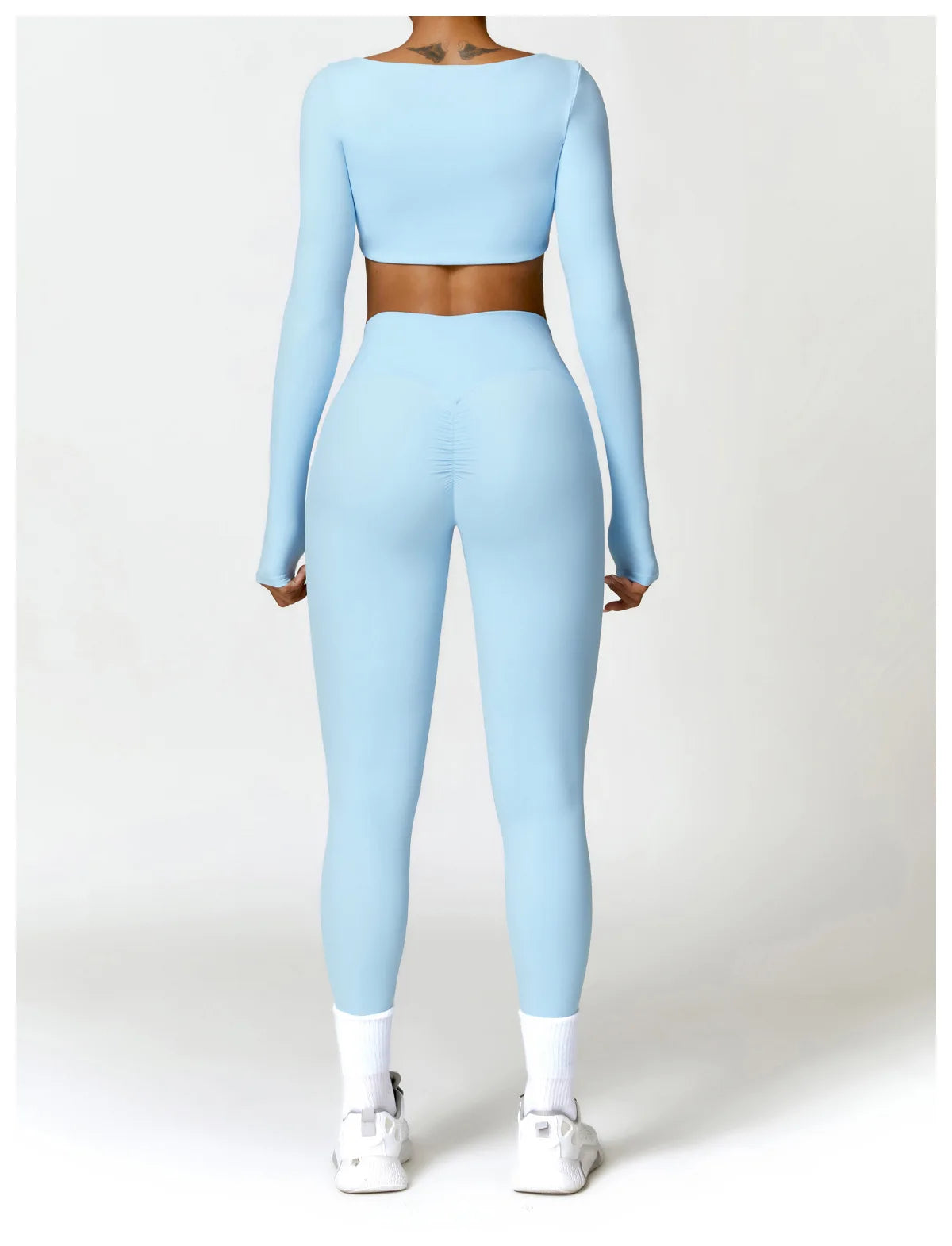 Elegant Yoga Ensemble®