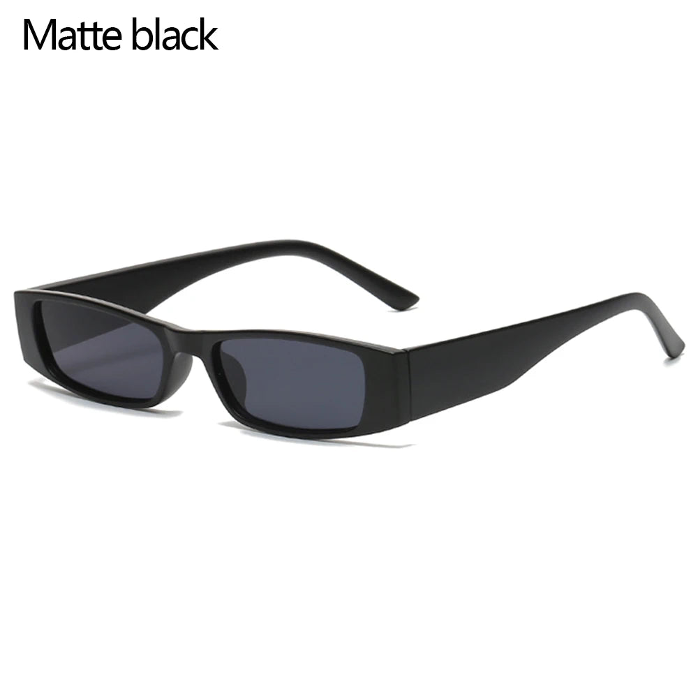 Femme Retro glasses