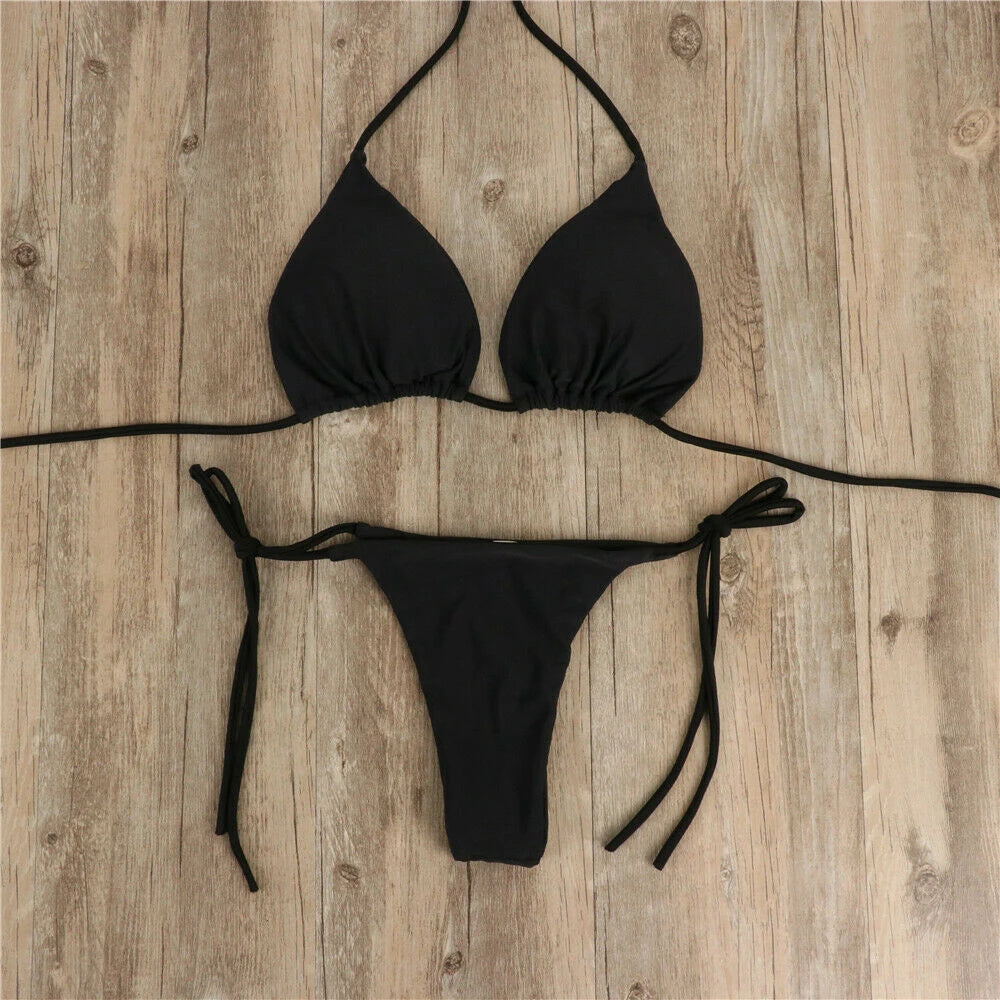 Sexy Brazilian Bikini®