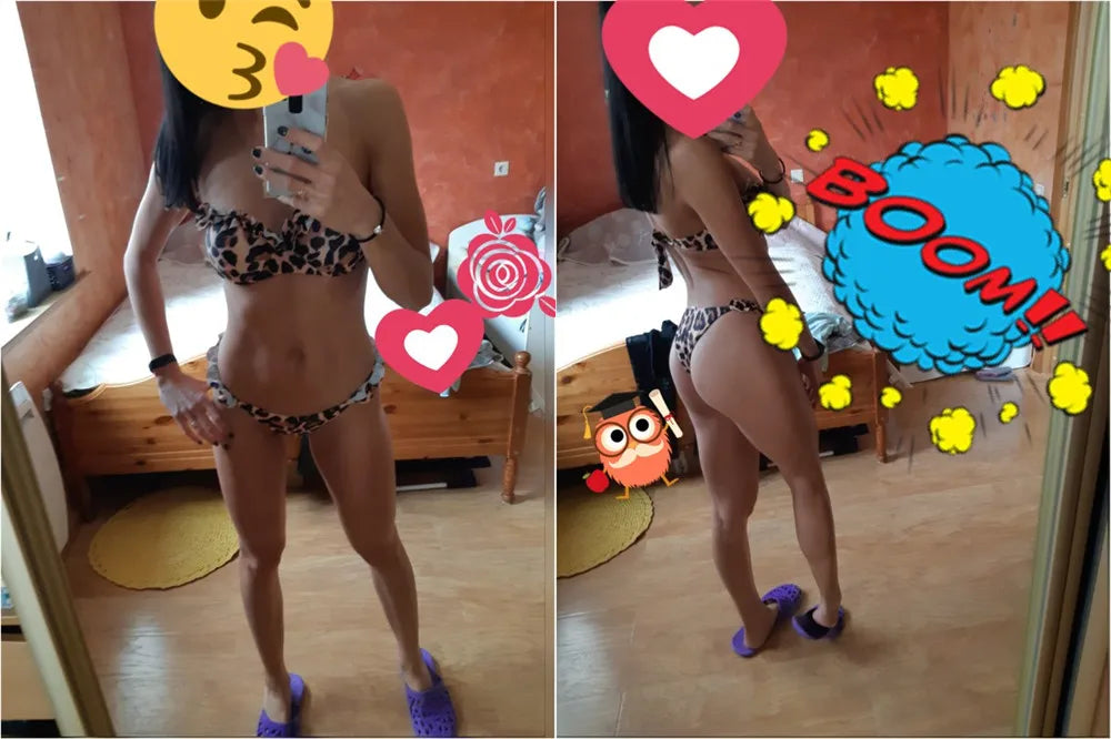 Elegant Push-Up Bikini®