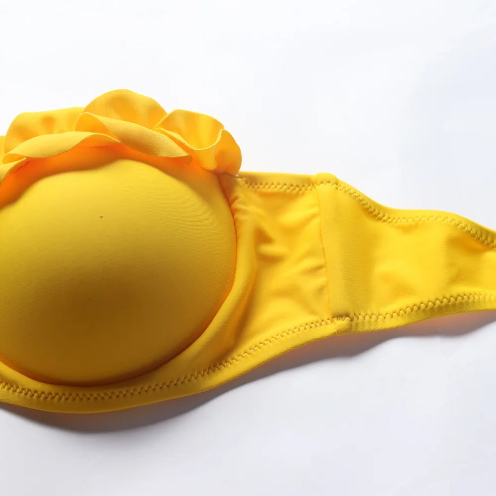 Elegant Push-Up Bikini®