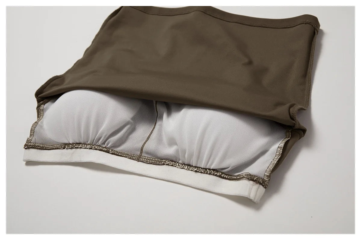 Seamless Fitness Duo®