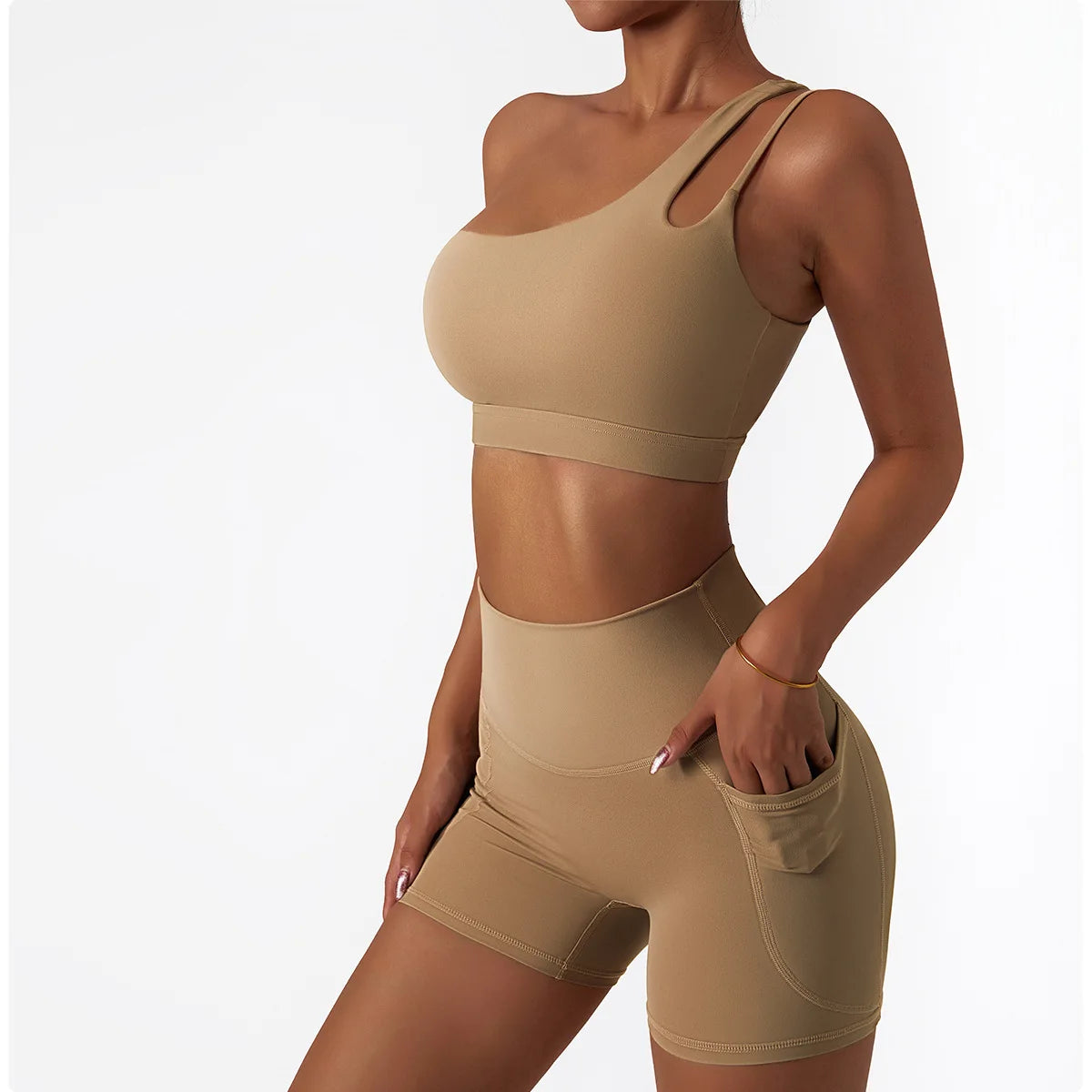 Seamless Yoga Ensemble®