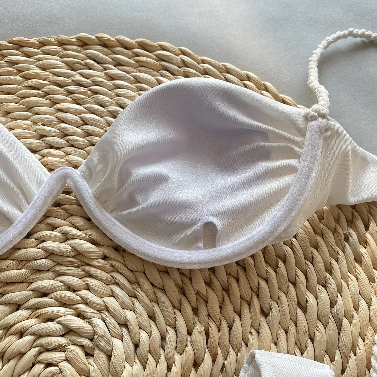 Brazilian Push-Up Bikini®